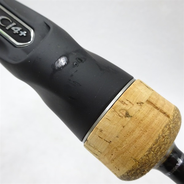 １７オシアジガーインフィニティモーティブＢ６１０ー２